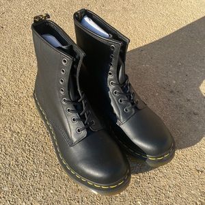 Dr. Martens